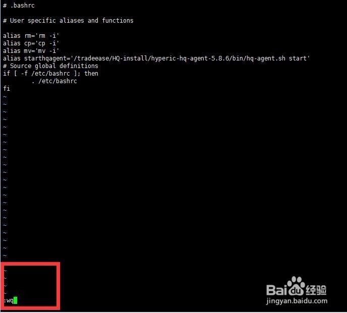 如何在Linux中自定义一条命令