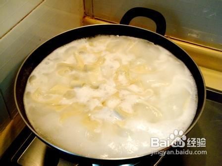 酱焖小肉抻条子