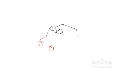 卡通汽车怎么画