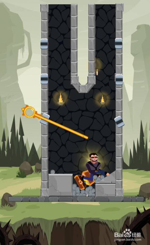 Love Quest 2的LEVEL 23如何过关？