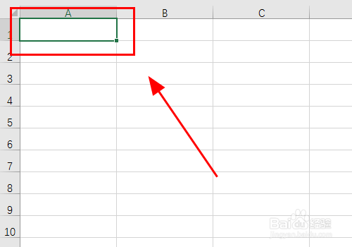 Excel中怎样快速的填充日期?