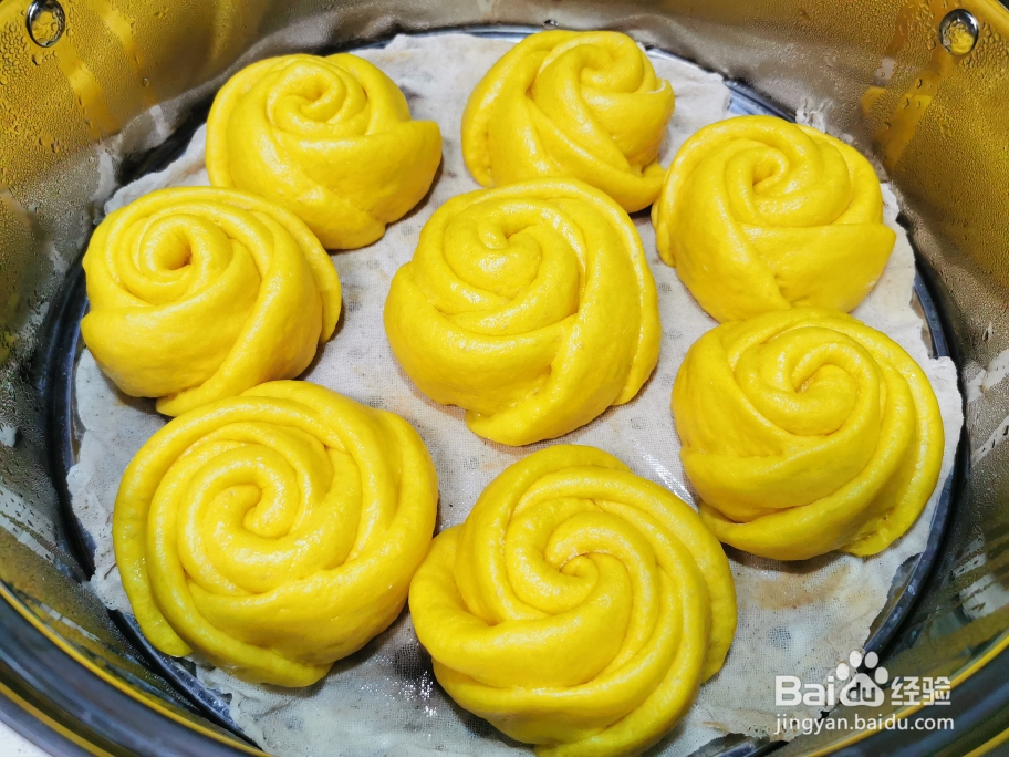 做家常菜可以给宝宝当辅食的单纯版南瓜