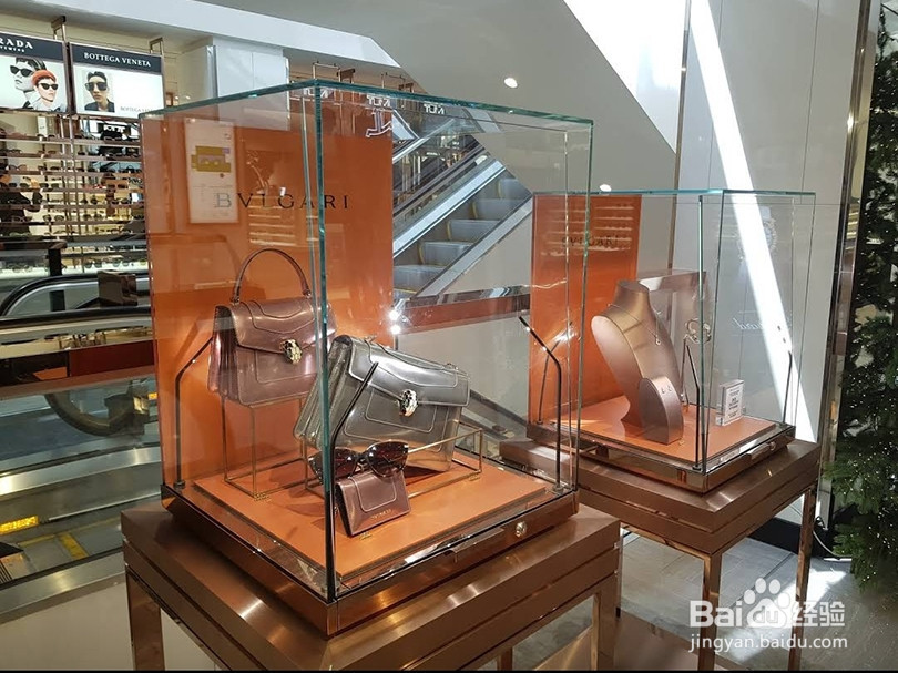 奥克兰dfs免税店攻略