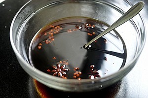 草鱼最美味的苏式吃法---苏式爆鱼怎么做