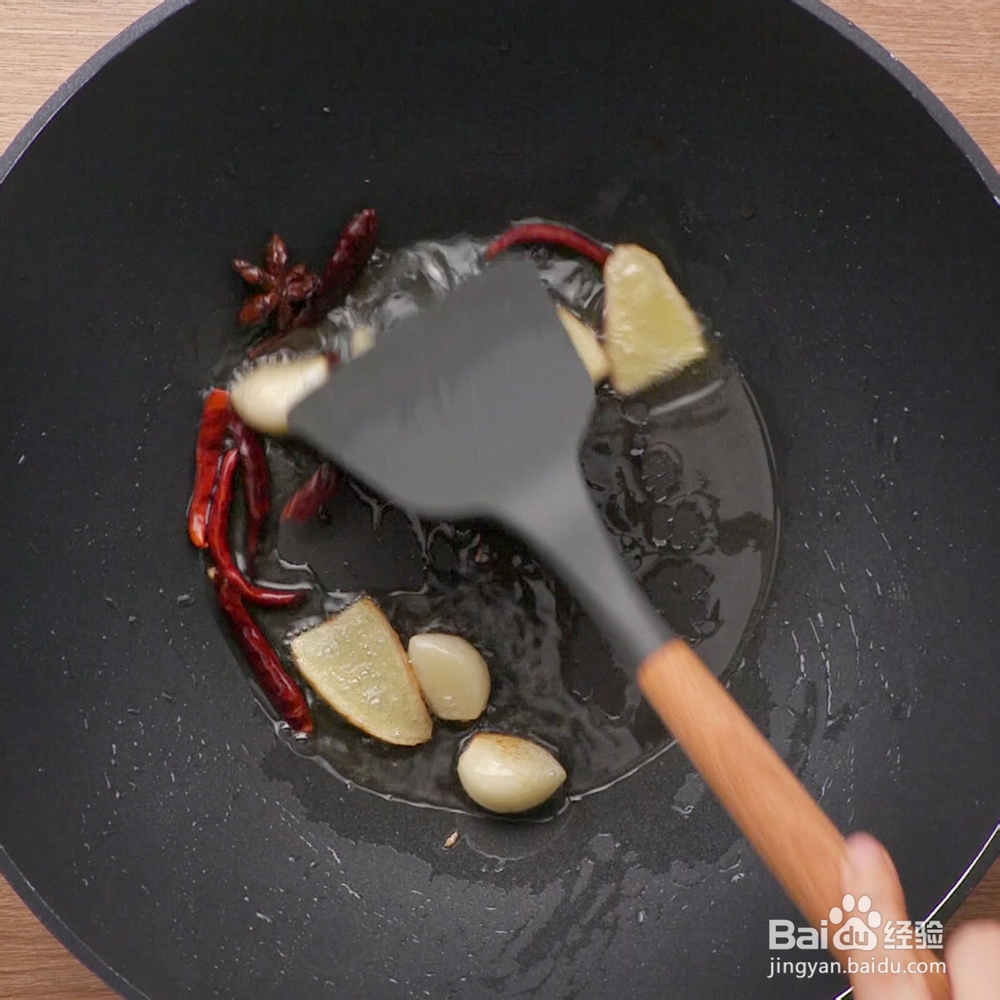 吃不胖的梅干菜烧排骨