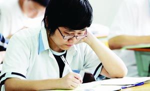 怎样在雅思大作文中举例子