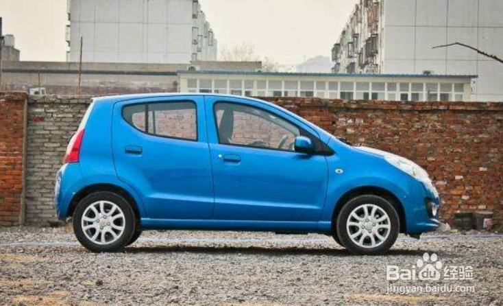 长安奥拓费油怎么办