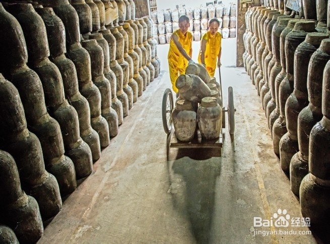 黄酒封坛怎么打开