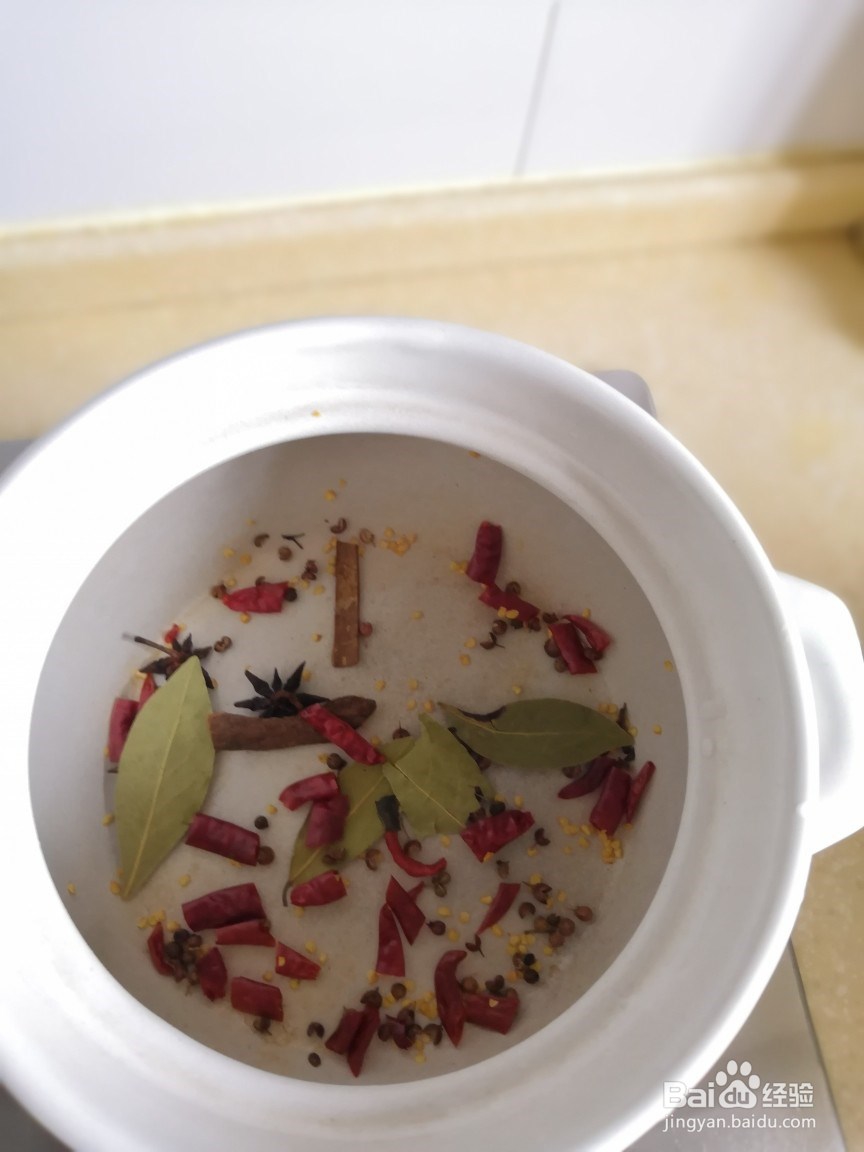 金牌酱骨架做法