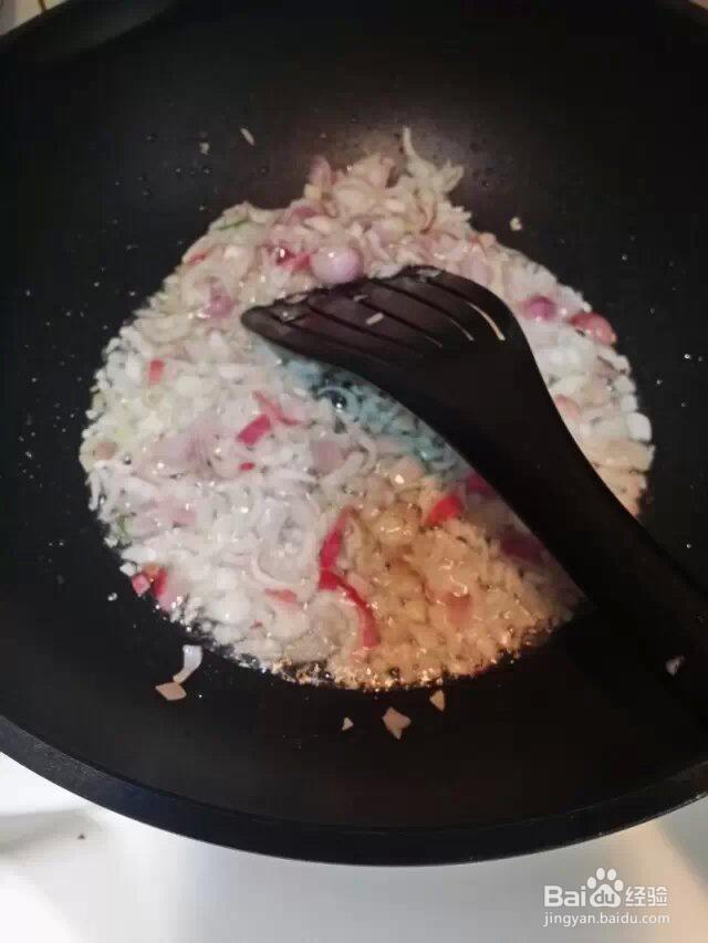 赞不绝口的自制意大利面酱