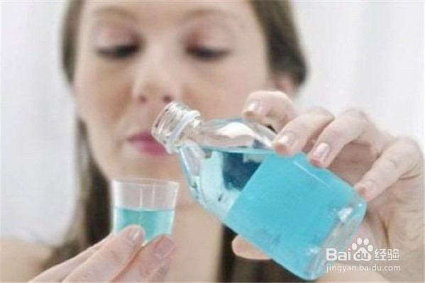 如何避免口臭情况？