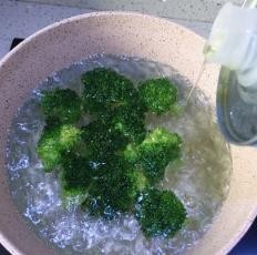 怎么做圣诞树土豆泥