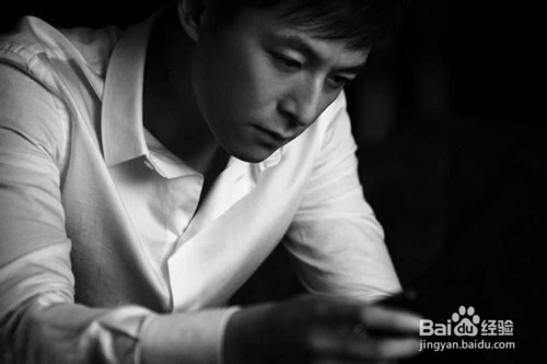 教你怎么追女孩：[2]自身形象建设