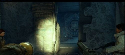 《致命冒险》全流程图文攻略：[5]冰封神殿