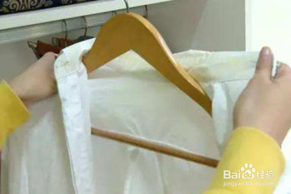 橘子汁怎么洗掉