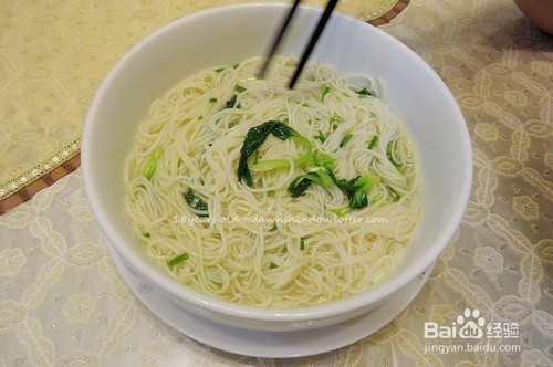 哪些食物能养胃