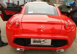 如何识别汽车品牌