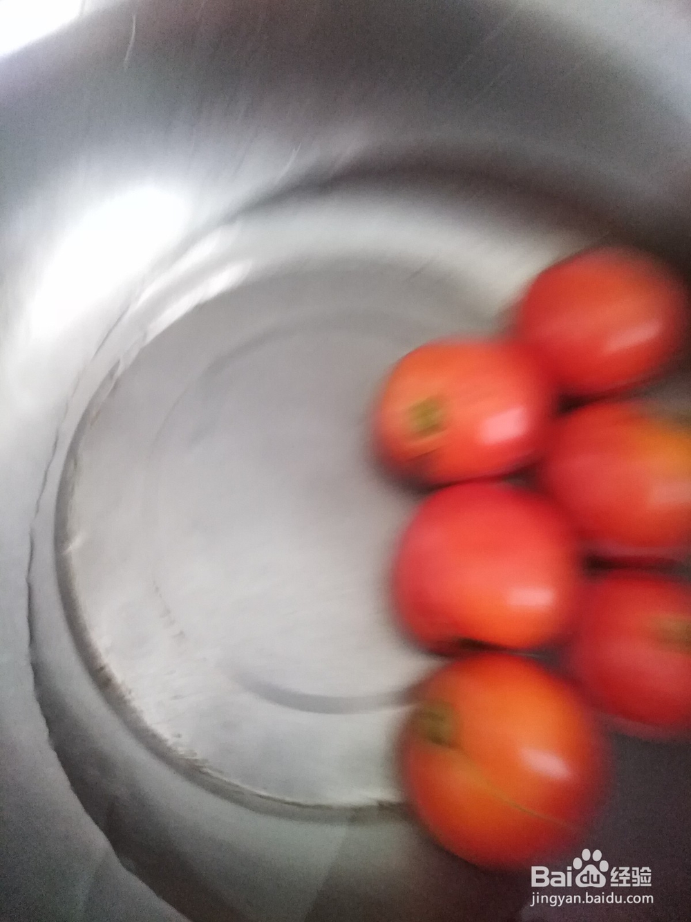 西红柿如何炒鸡蛋