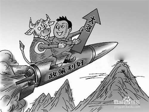 维稳护盘告一段落，投资者该怎样看待当前股市