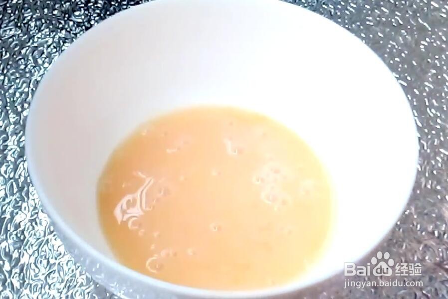 #好久不见#煎蛋饺怎么做？