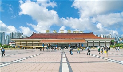 香港澳门两天游出行攻略