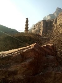 2015年云台山旅游攻略