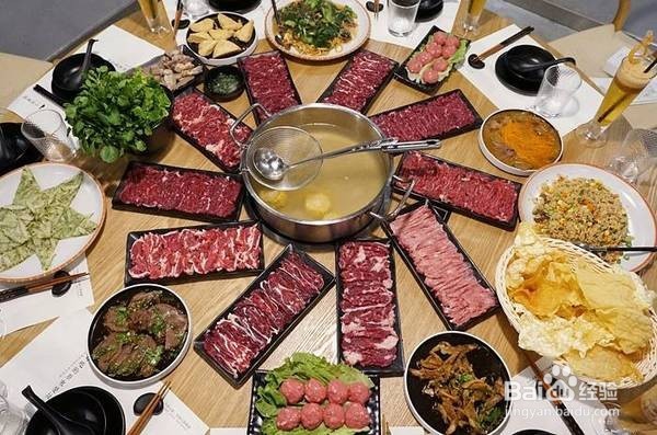 给美食拍照的注意点