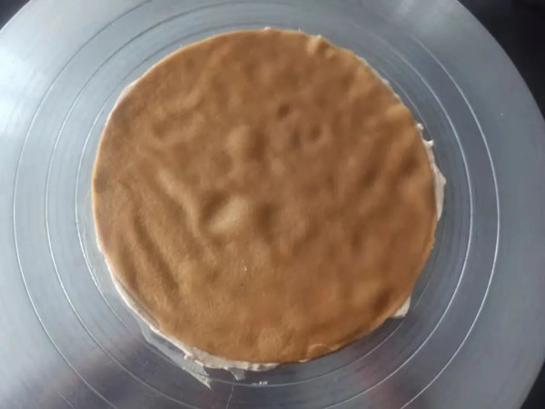 提拉米苏香蕉蛋糕