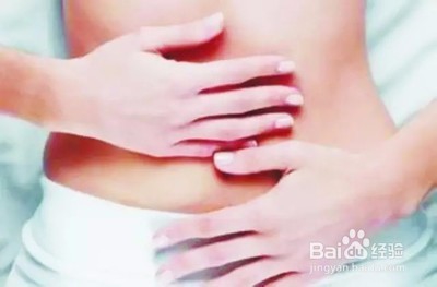 想要把肚子上的肥肉减掉？7招来帮忙！