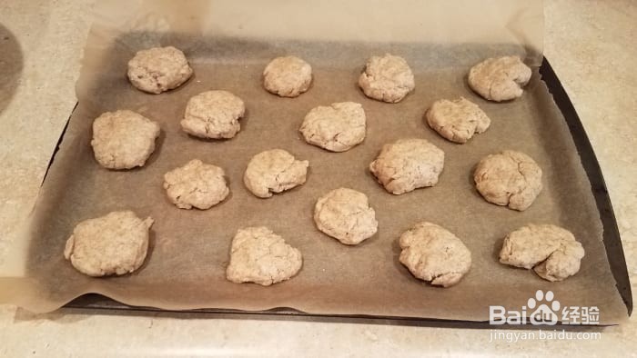 全麦饼干:早餐的黄金搭档