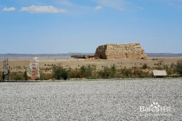 敦煌旅游全攻略