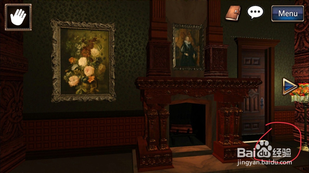 逃脱解密《古董旅店2》体验版第11关通关攻略