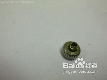 手表表把脱落（掉把）该怎么办？