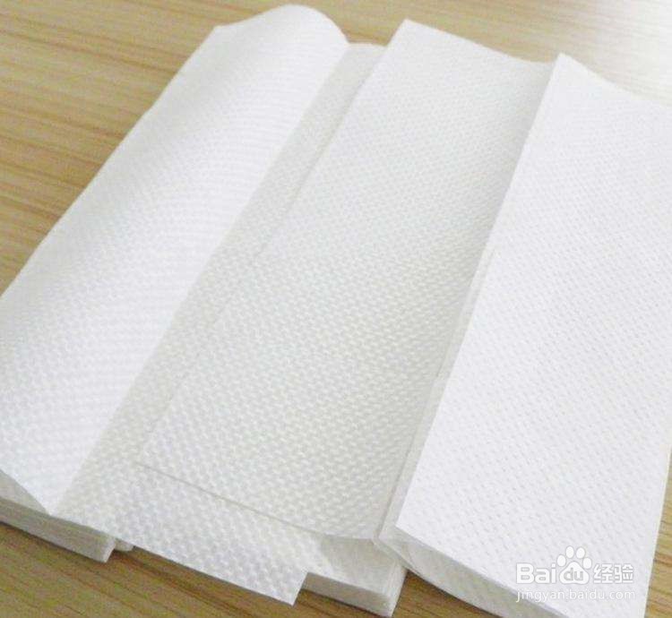 大姨妈来了没有卫生巾怎么办啊