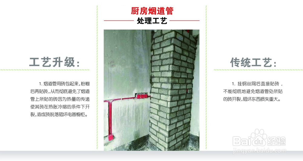 装修工艺优势解读