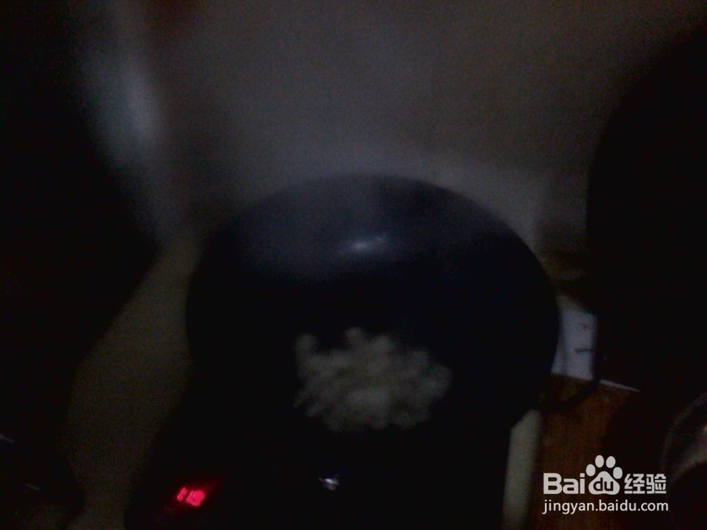 烟台家常菜之菠菜炒鸡蛋的做法