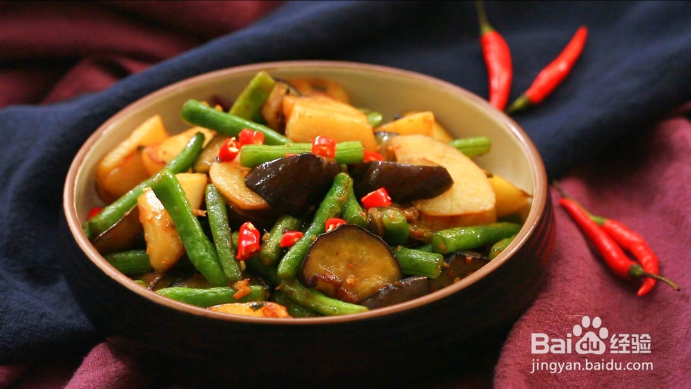 9亿少女都喜欢的一道菜，从此烧肉是故人！