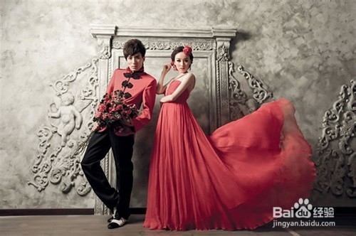 如何换来永恒的爱？