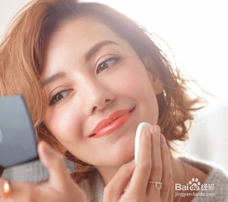 女生不可不知的化妆雷区