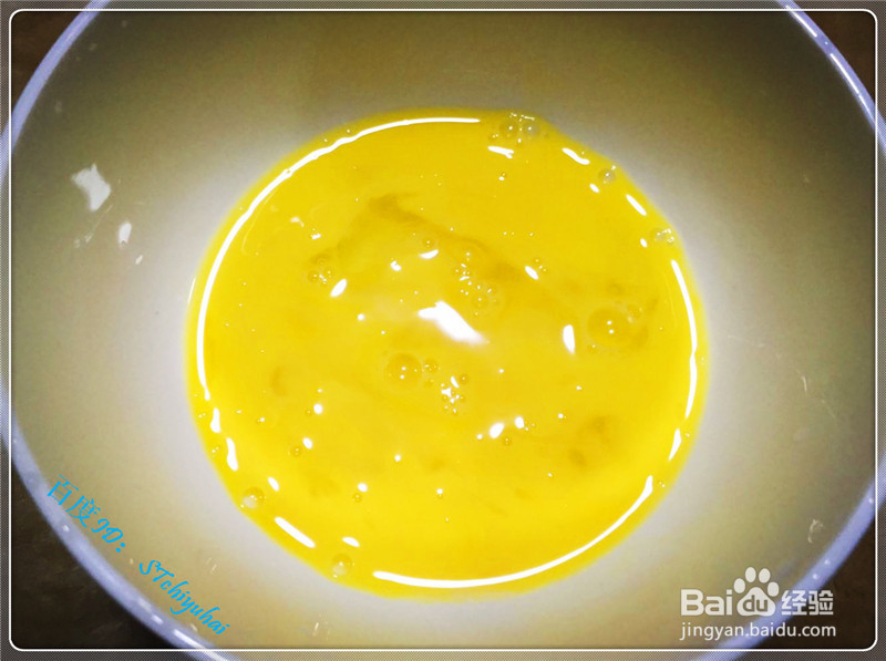 #美食#青瓜炒蛋