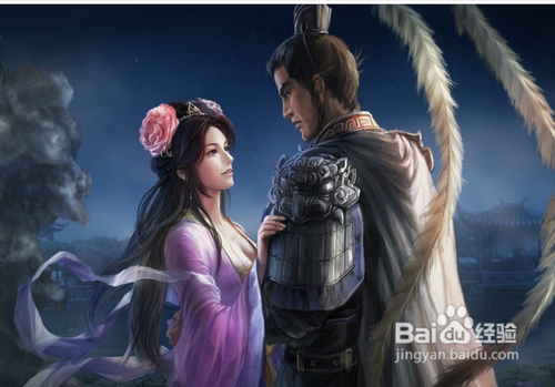 《三国志12》上级难度超级简单傻瓜式通关方法