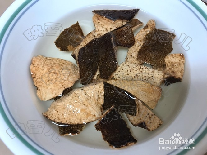 秘制解暑乌梅汤