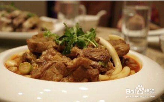 美食之都——兰州美食攻略