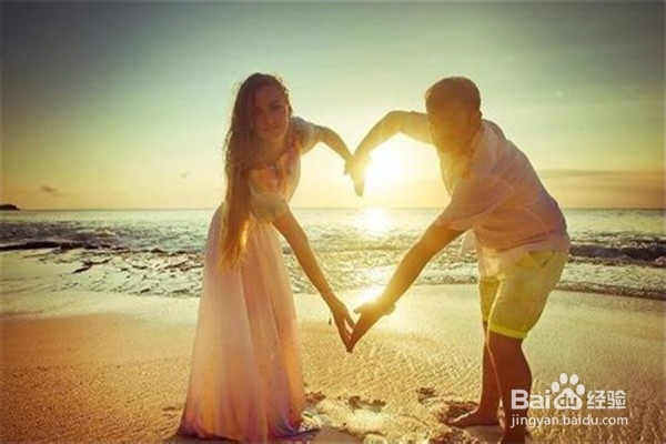 男生都是怎么称呼自己的女朋友或者老婆的