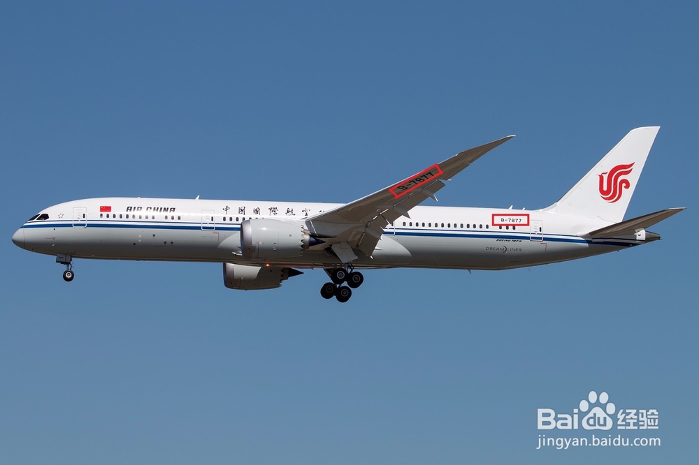 如何查询一架飞机的机龄