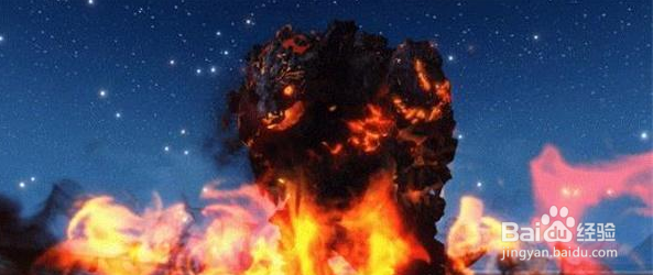 妄想山海神兽火㷰兽怎么获得