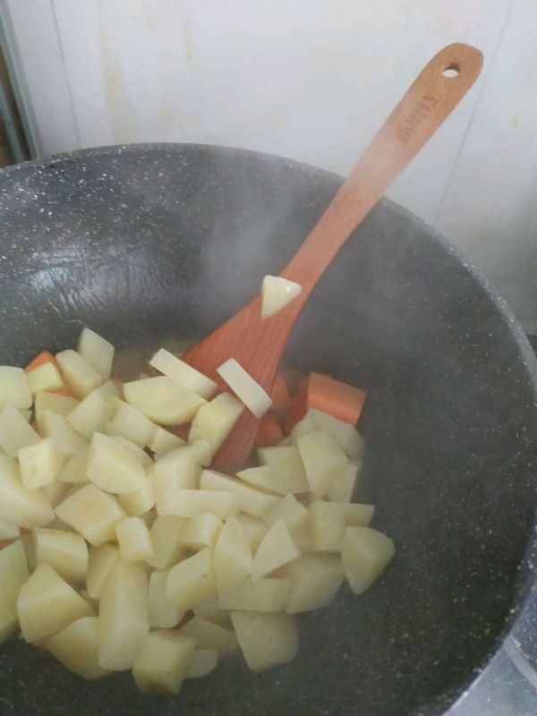 牛排不一定要整块煎的