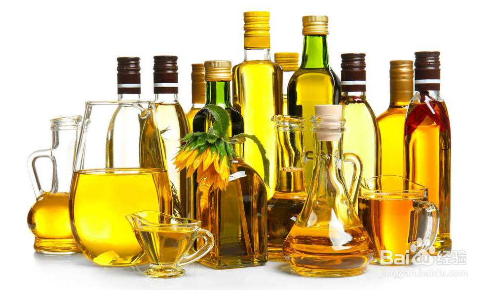 食用油怎么选购?
