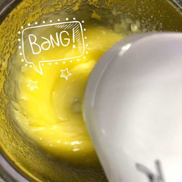 玛格丽特小饼干