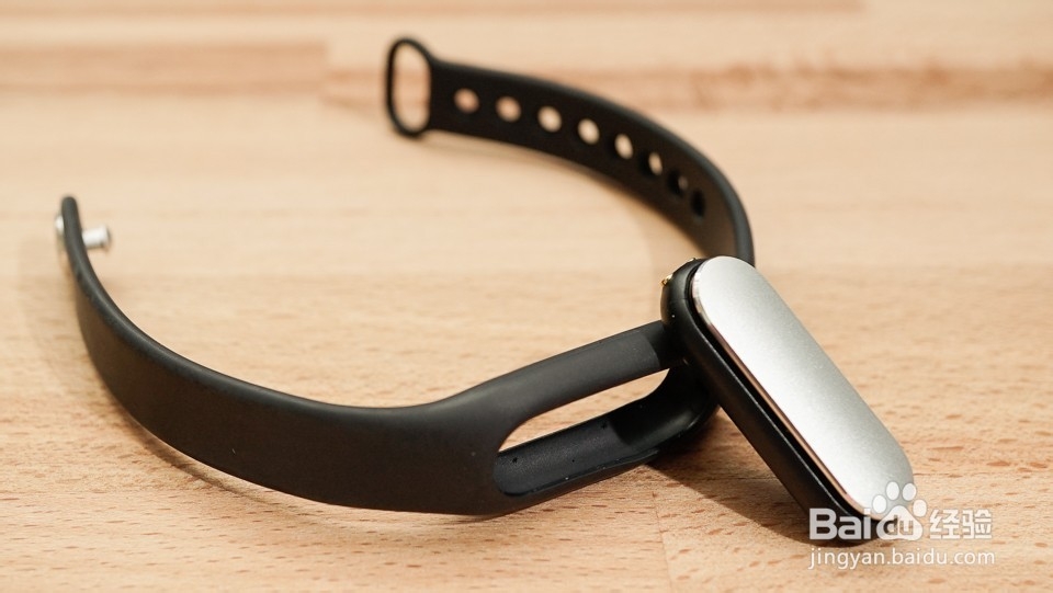 小米手环评测：性价比之外还有更多